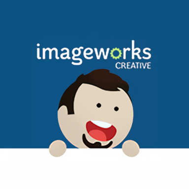 ImageWorks Creative logo